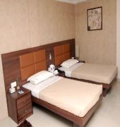 Haredia Hotel Mumbai Exterior photo